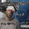 ANNY B - Spazmaticz E.p